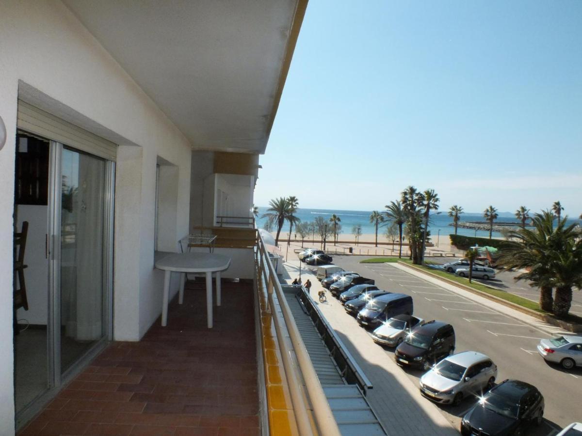 Roses Santa-Margarita: Apt 2 Habitaciones, Piscina, Cerca De La Playa - Es-204-17 Экстерьер фото