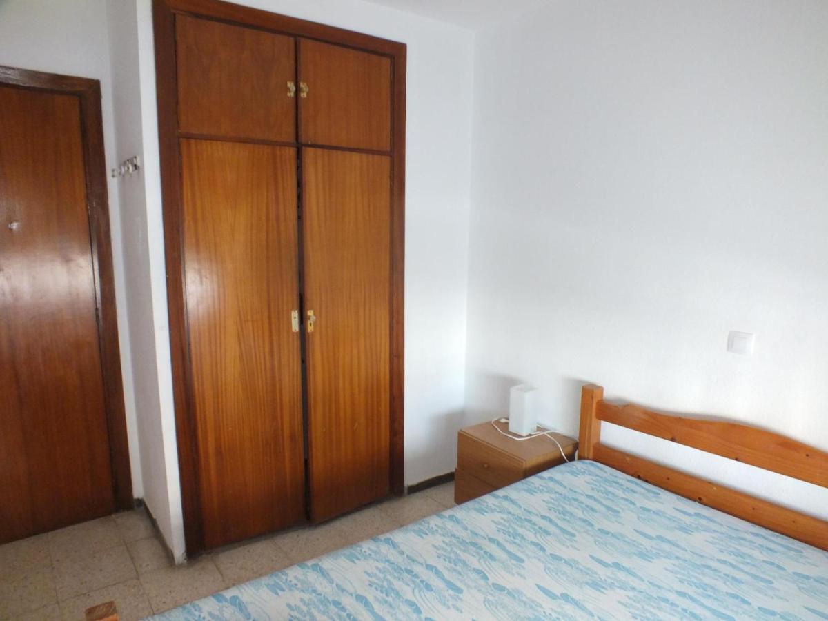 Roses Santa-Margarita: Apt 2 Habitaciones, Piscina, Cerca De La Playa - Es-204-17 Экстерьер фото