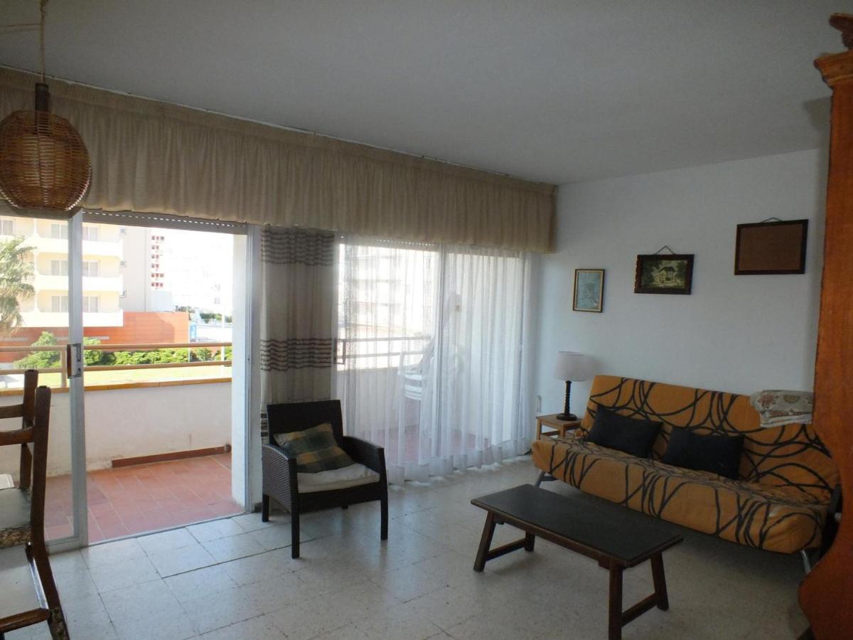 Roses Santa-Margarita: Apt 2 Habitaciones, Piscina, Cerca De La Playa - Es-204-17 Экстерьер фото