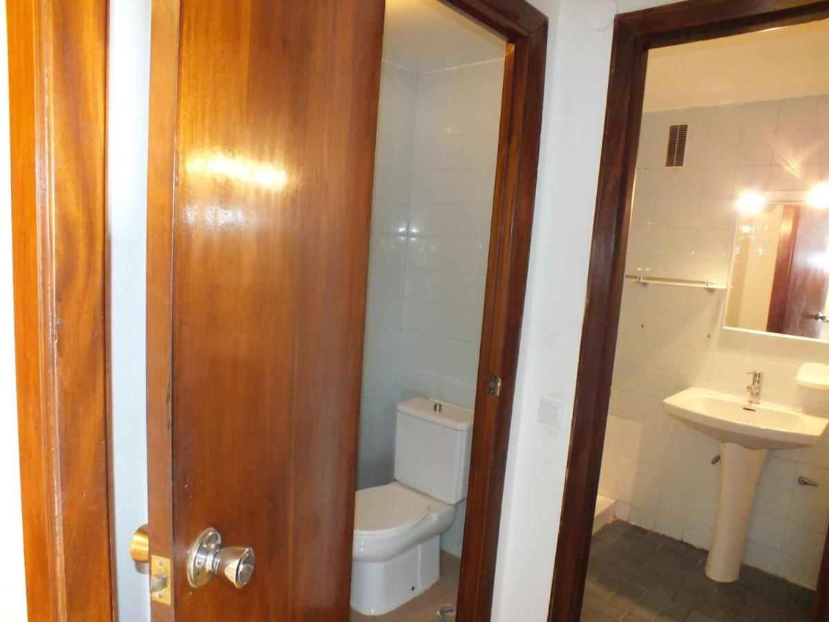 Roses Santa-Margarita: Apt 2 Habitaciones, Piscina, Cerca De La Playa - Es-204-17 Экстерьер фото