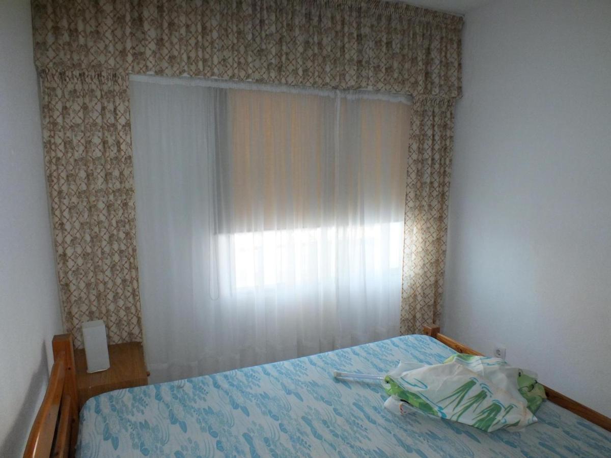 Roses Santa-Margarita: Apt 2 Habitaciones, Piscina, Cerca De La Playa - Es-204-17 Экстерьер фото