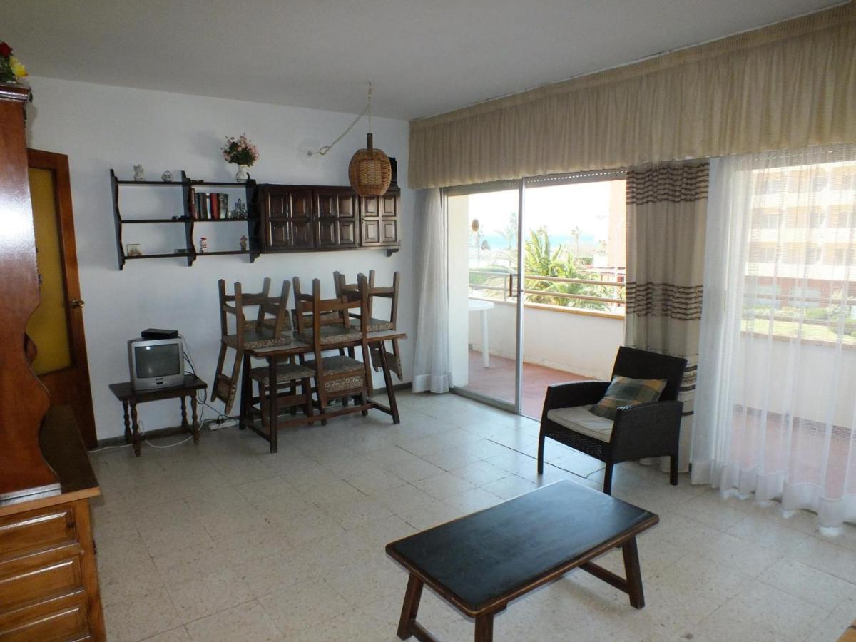 Roses Santa-Margarita: Apt 2 Habitaciones, Piscina, Cerca De La Playa - Es-204-17 Экстерьер фото
