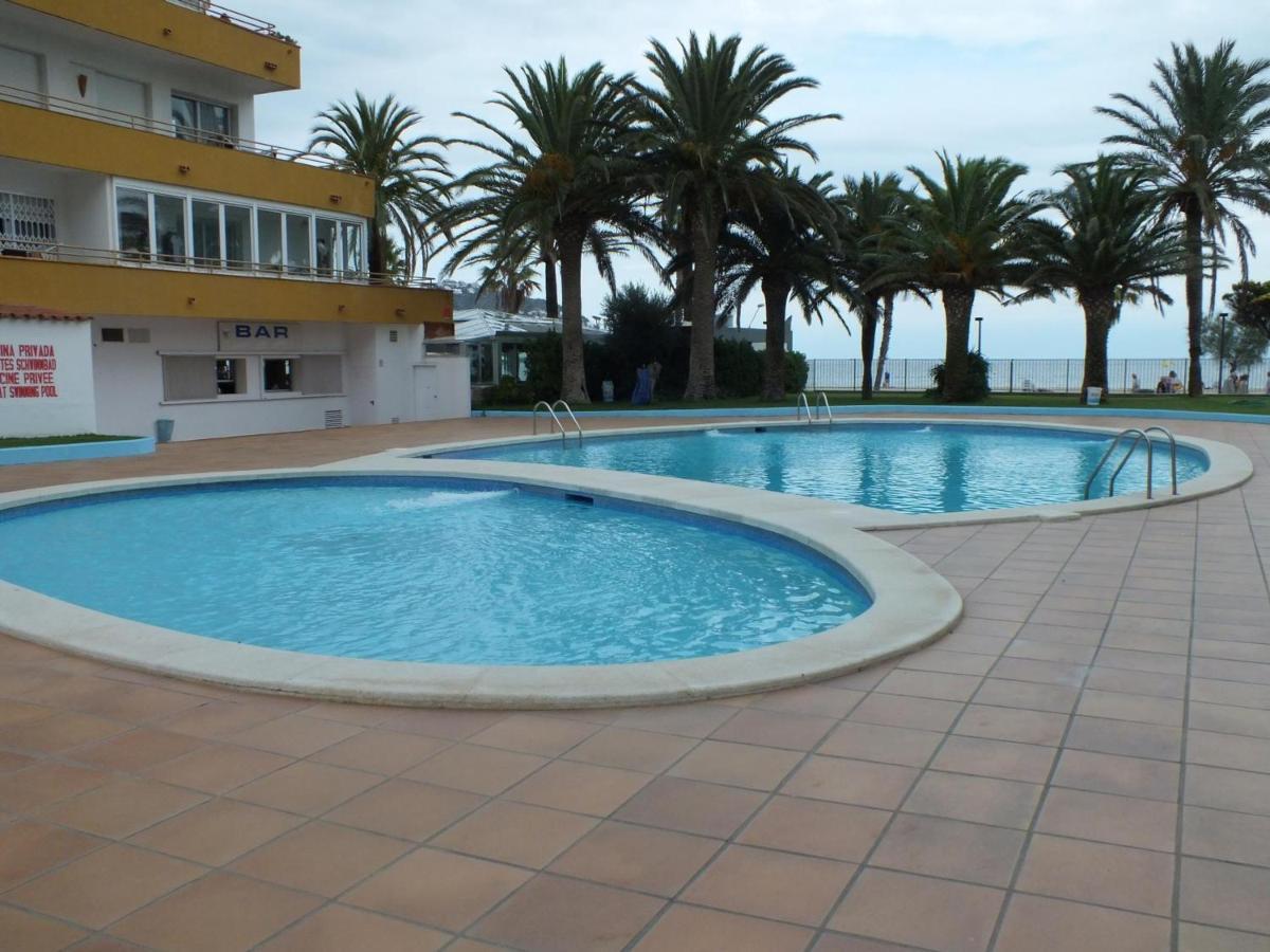 Roses Santa-Margarita: Apt 2 Habitaciones, Piscina, Cerca De La Playa - Es-204-17 Экстерьер фото