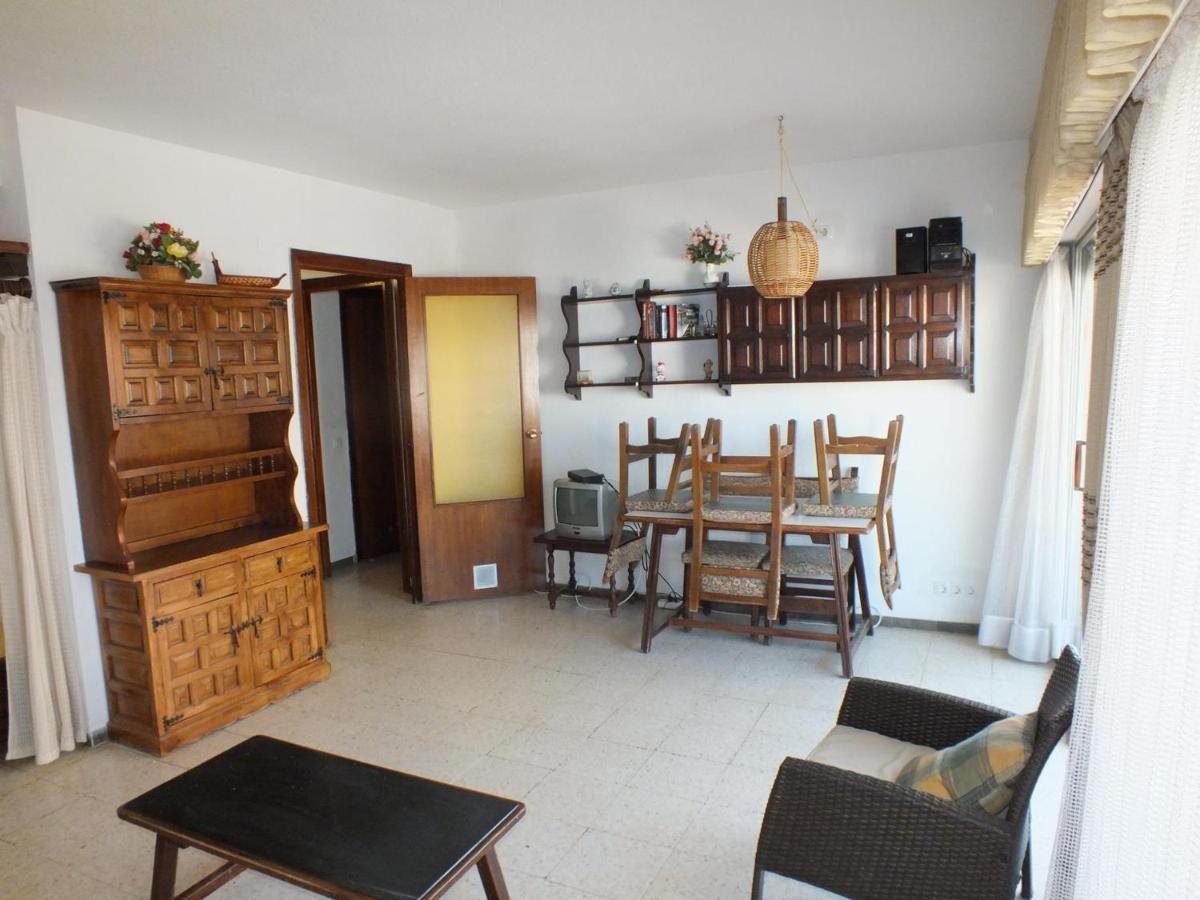 Roses Santa-Margarita: Apt 2 Habitaciones, Piscina, Cerca De La Playa - Es-204-17 Экстерьер фото